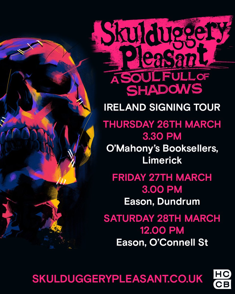 Derek Landy UPDATES ONLY tweet media