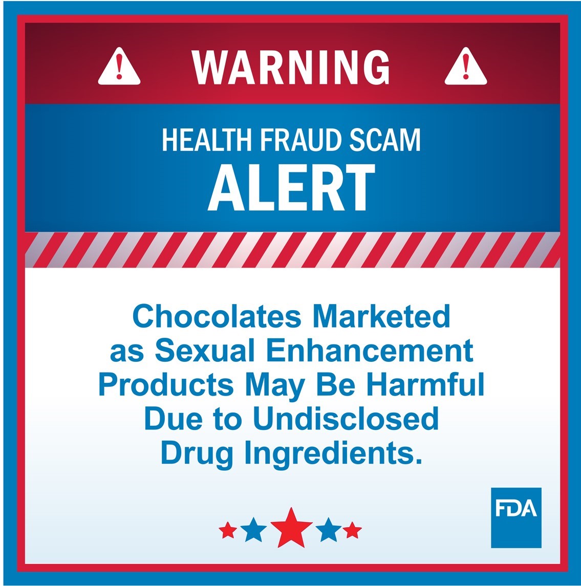 FDA Office of Inspections and Investigations tweet media