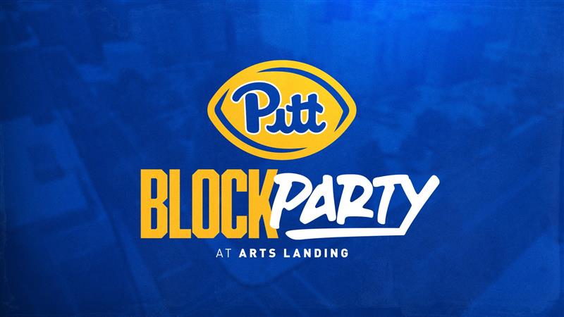 Pitt Panthers tweet media