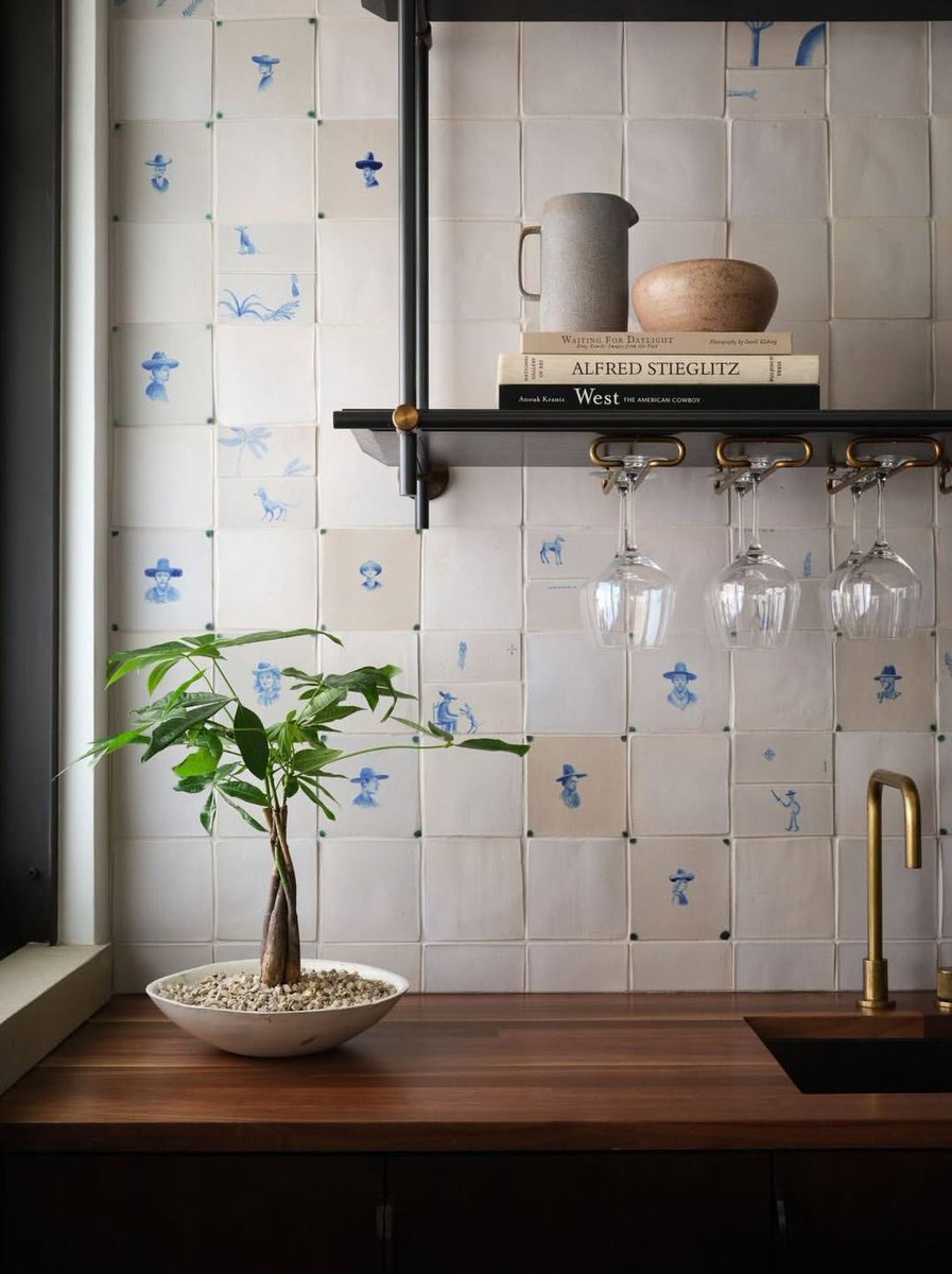 Harukasoraaa's tweet photo. Tiles Inspiration today https://t.co/1uMKfwuucW