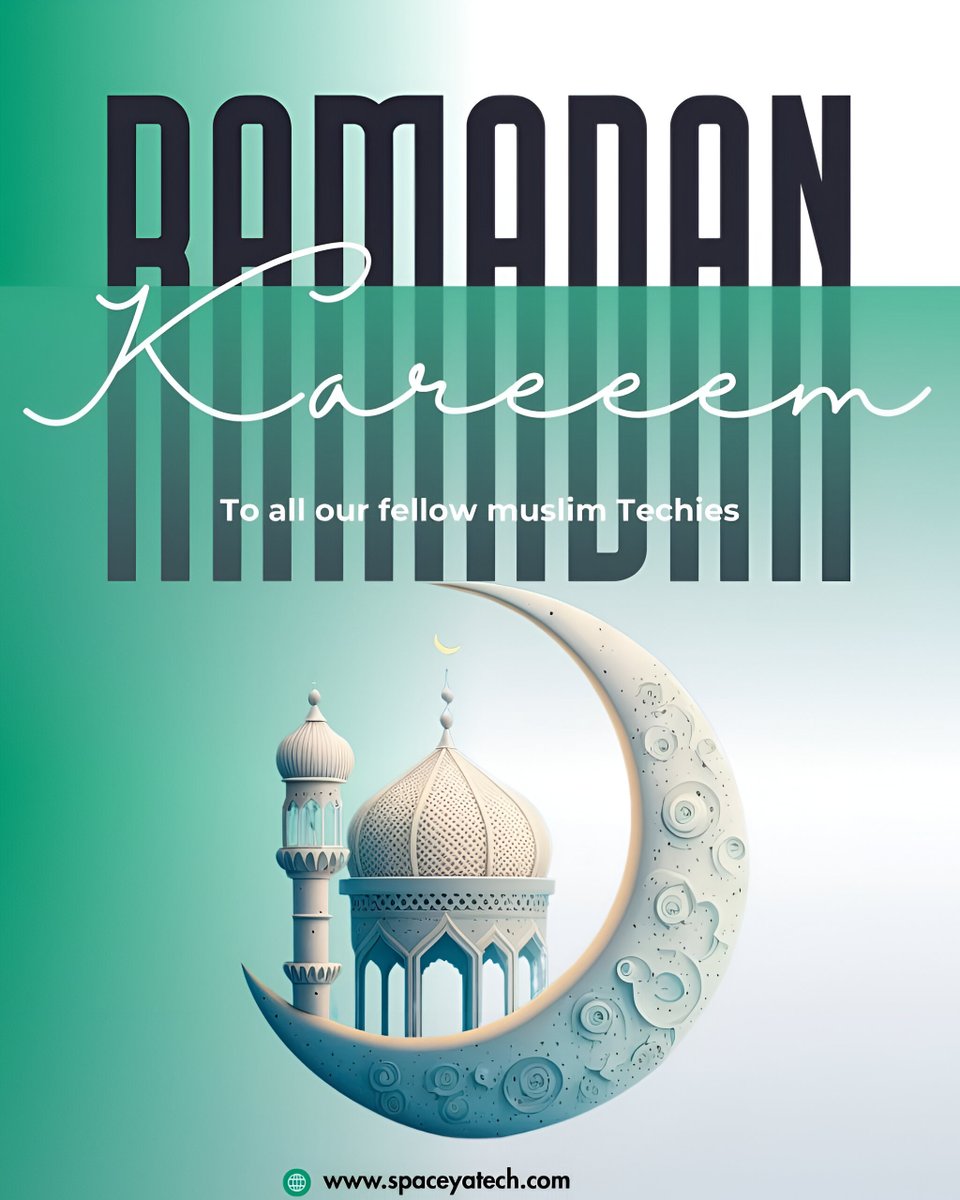 #SpaceYaTech tweet media