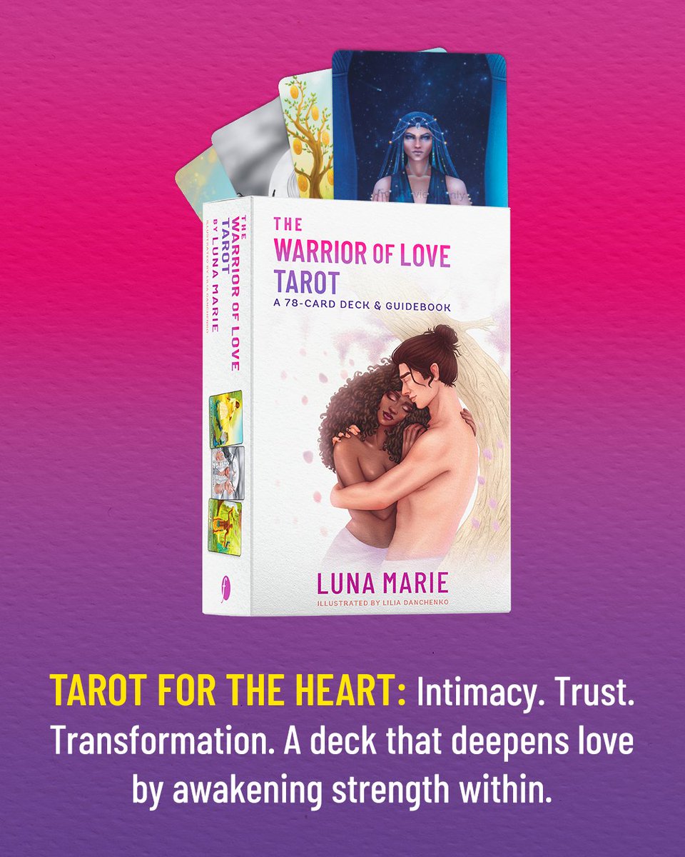 Inner Traditions tweet media