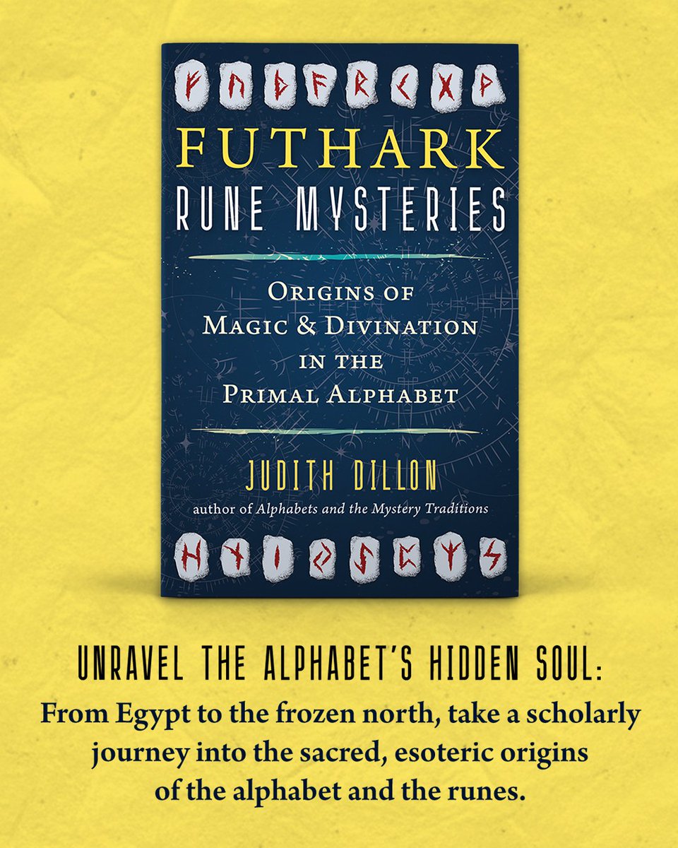 Inner Traditions tweet media