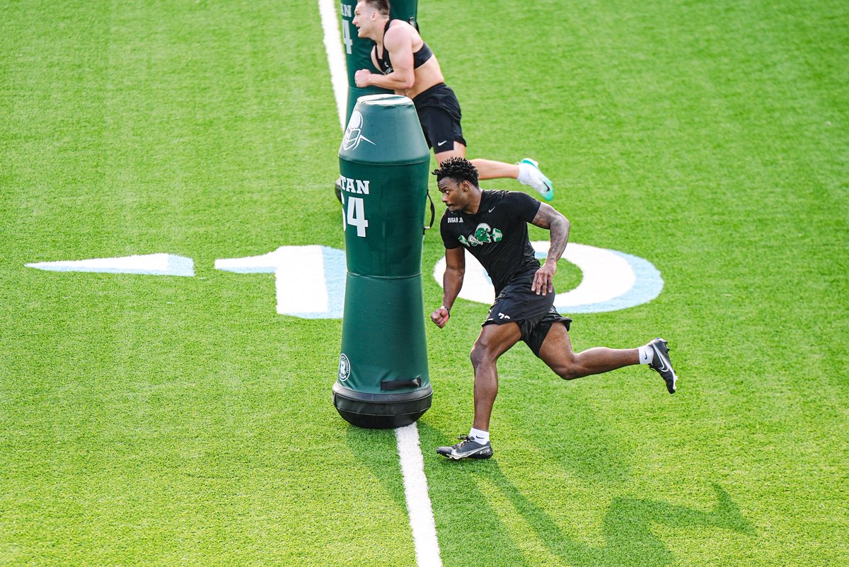 Tulane Football tweet media