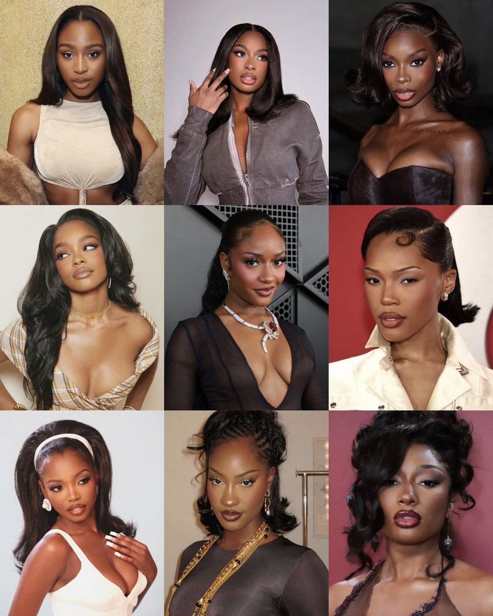 lee_adjoa's tweet image. Once again! African beauty🥹❤️❤️