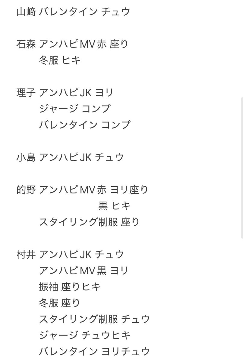 ⸜❤︎⸝ tweet media