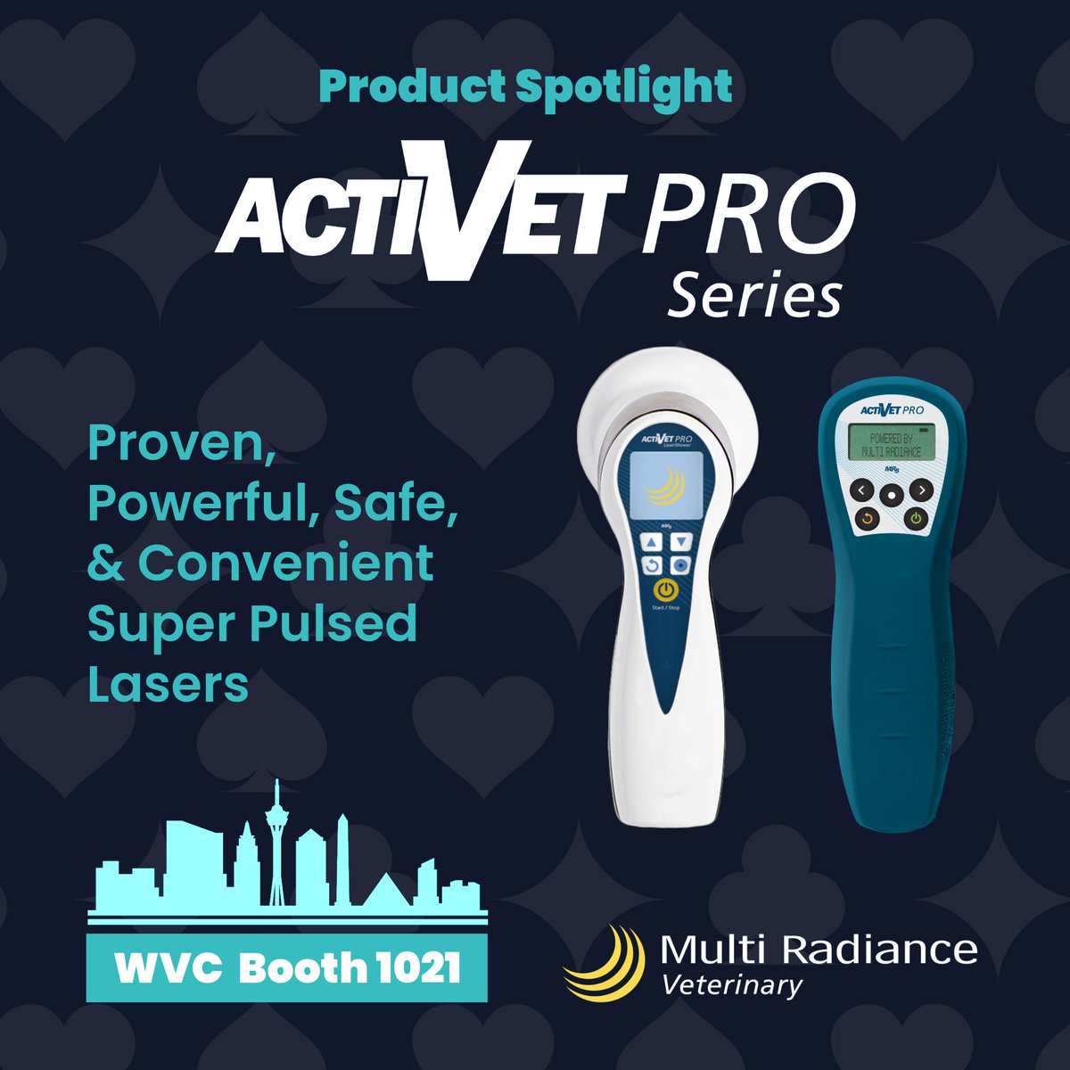 Multi Radiance Laser Therapy tweet media