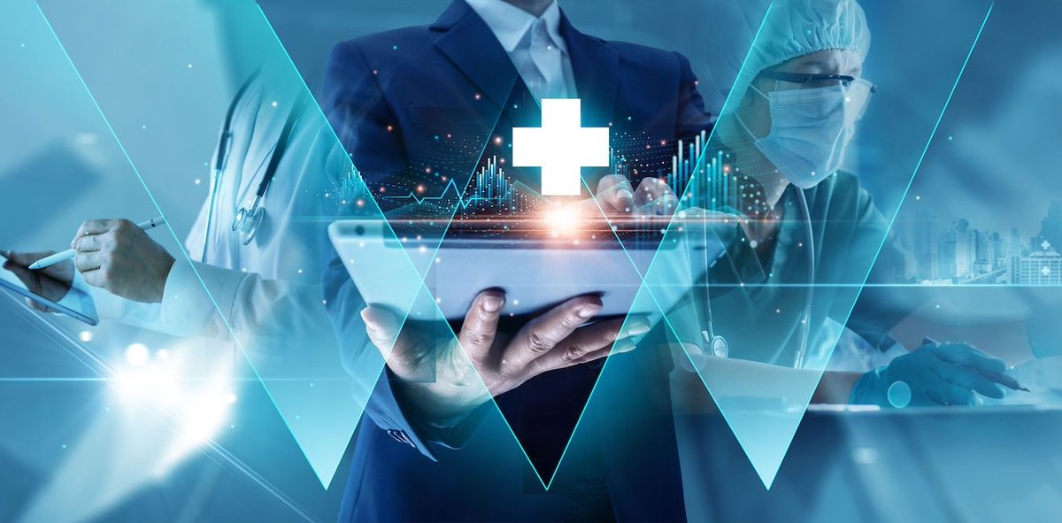 CenterForBiosimilars tweet media