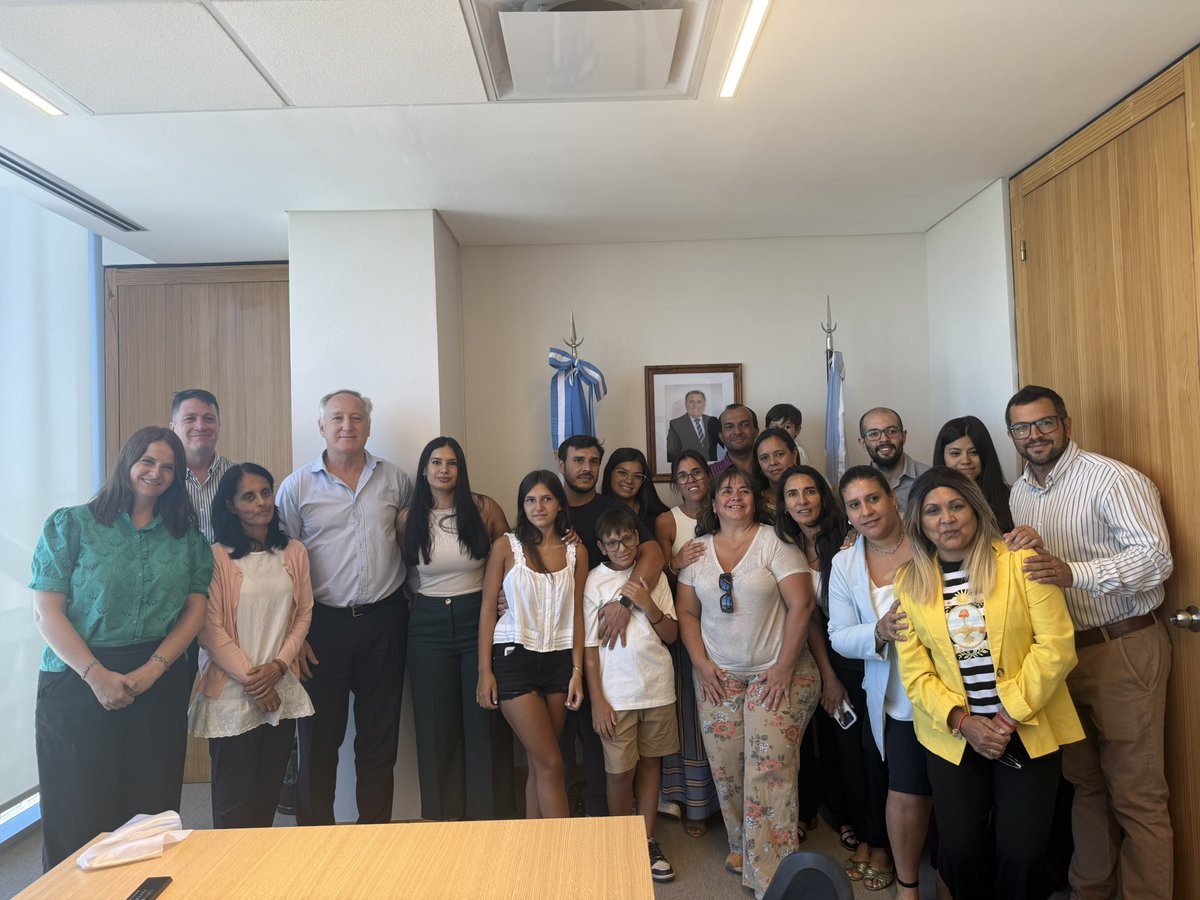 IPS Corrientes tweet media