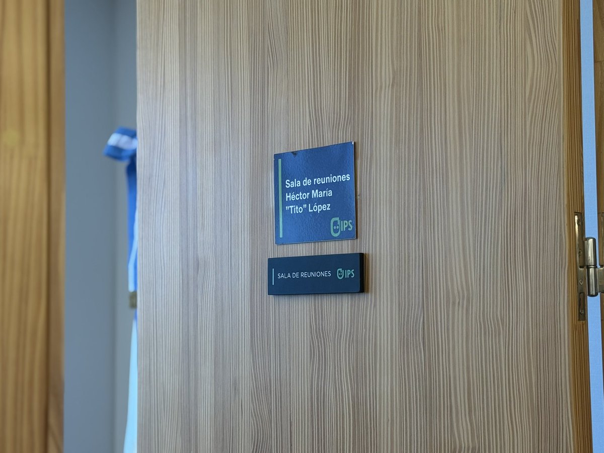 IPS Corrientes tweet media