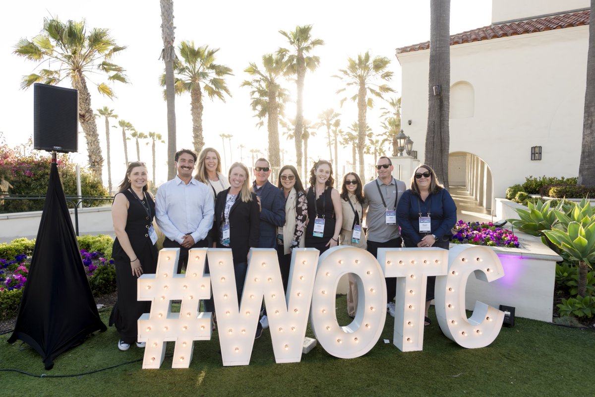 Women of The Channel tweet media