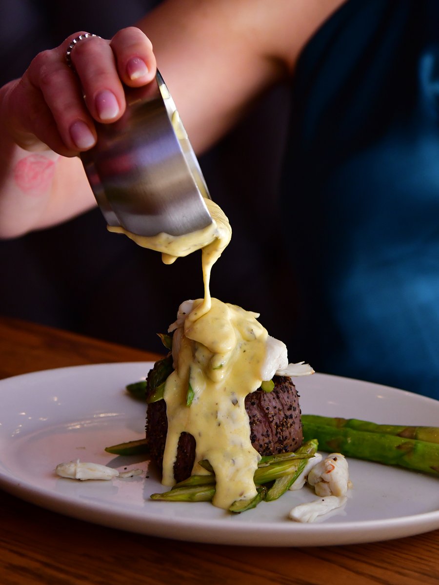 Del Frisco's Grille tweet media