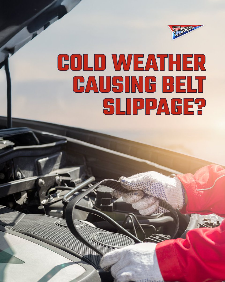 Berryman Products tweet media