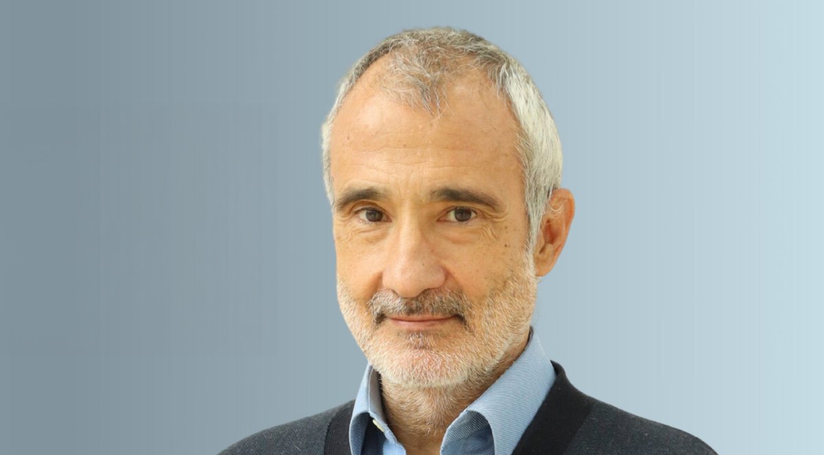 MetalAMMag's tweet image. The seminar Materials on the Edge: Frontier Research and Industrial Challenges is conceived as a tribute to Professor José Manuel Torralba - metal-am.com/materials-on-t…
#engineering #materialsscience #powdermetallurgy #additivemanufacturing #3dprinting
@uc3m