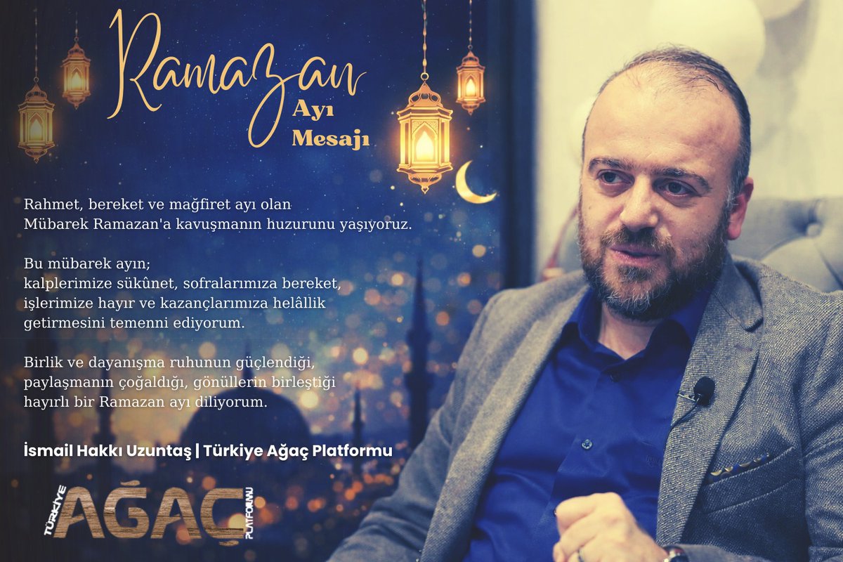 Türkiye Ağaç Platformu 🌲 tweet media