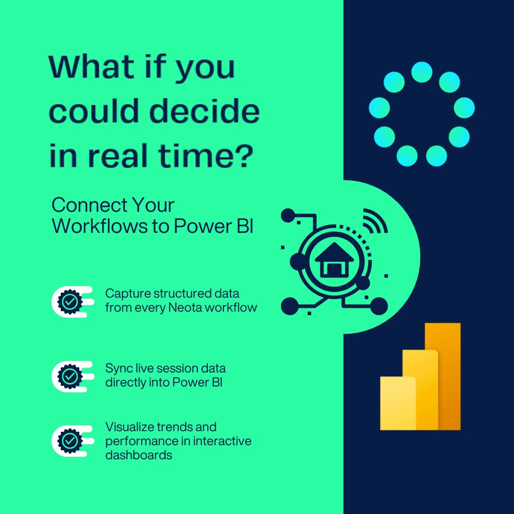 Neota Logic tweet media