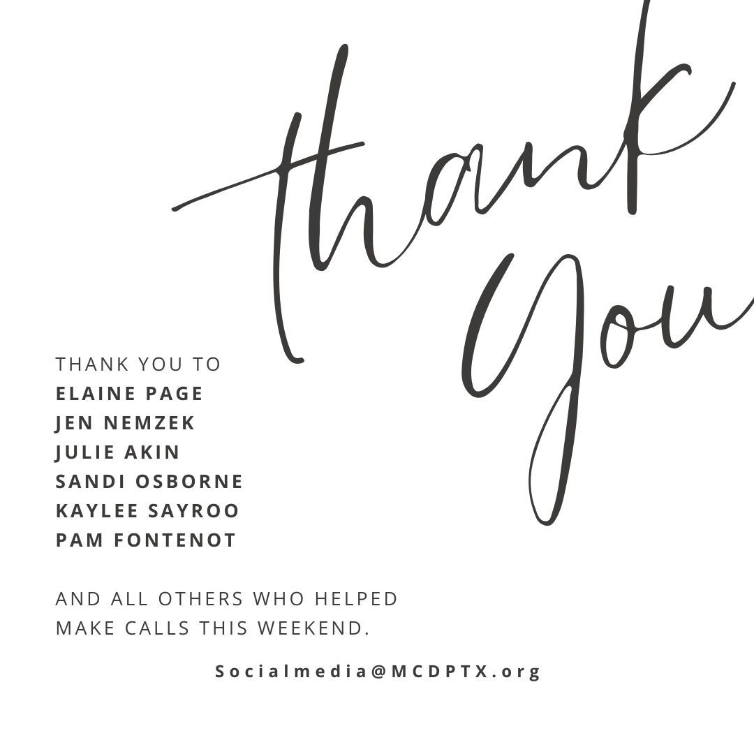 Montgomery Co Democratic Party-TX 🟧🌻 USA 📚🌊 tweet media