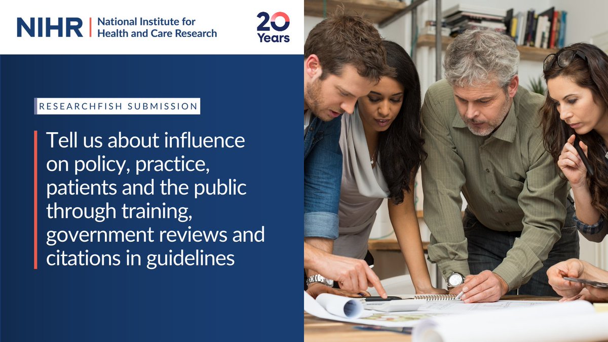 NIHR Global Health tweet media