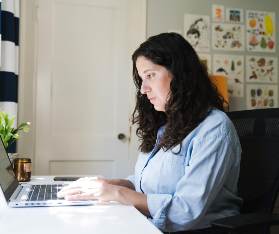 After escaping a violent partner, Alexa &amp; her young daughter found safety at A New Leaf. There, she rebuilt her life: parenting classes, school, legal help, &amp; work. Now she has a car, an apartment, &amp; custody proceedings underway. “We’ll never have to live in fear again.