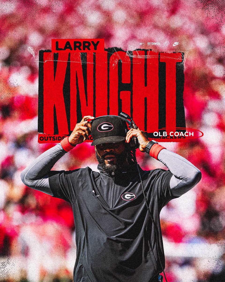 Georgia Football tweet media