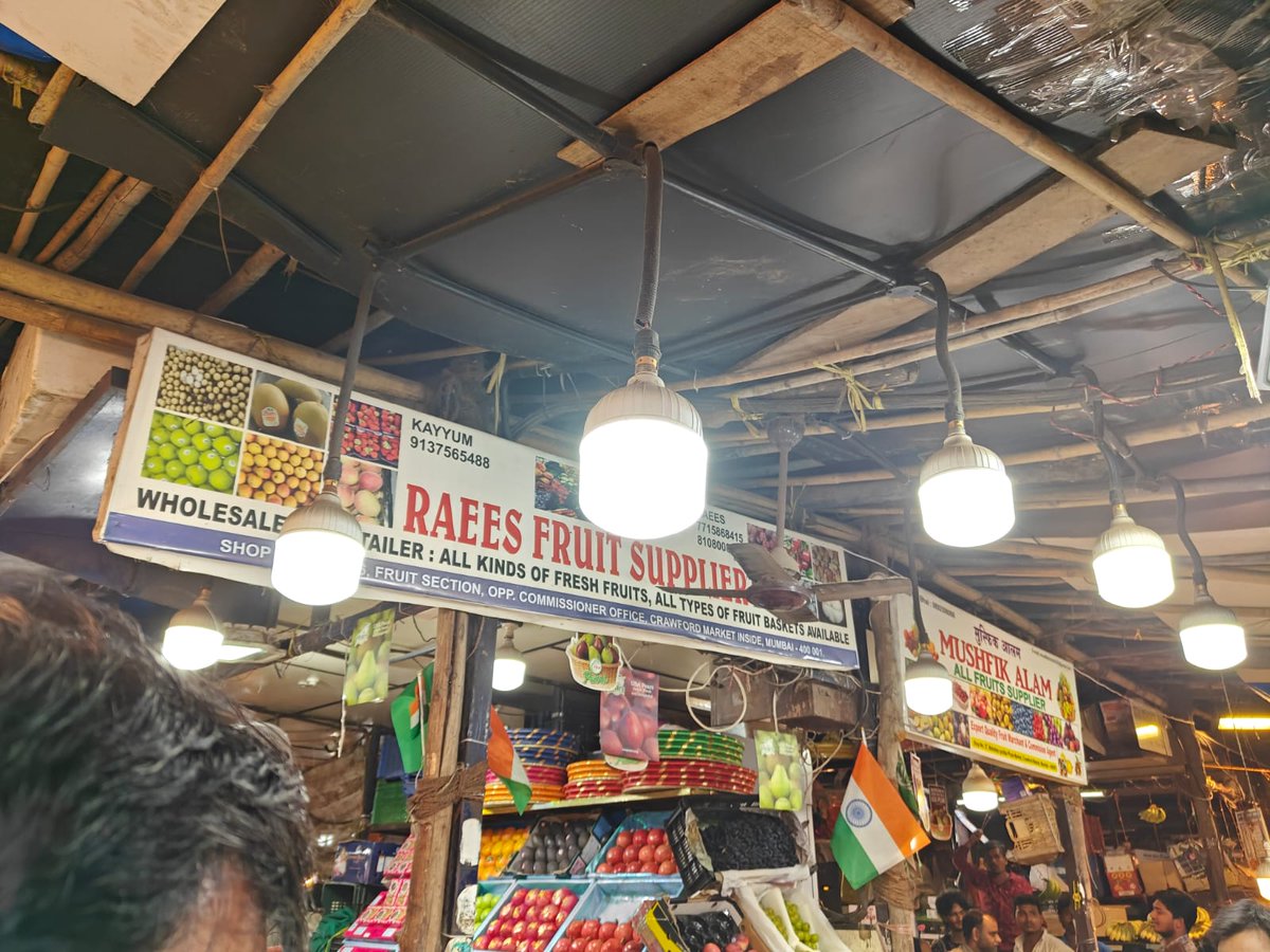 Kirit Somaiya tweet media