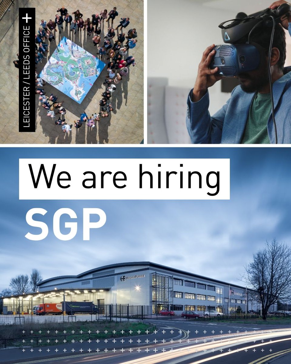 Stephen George LLP tweet media