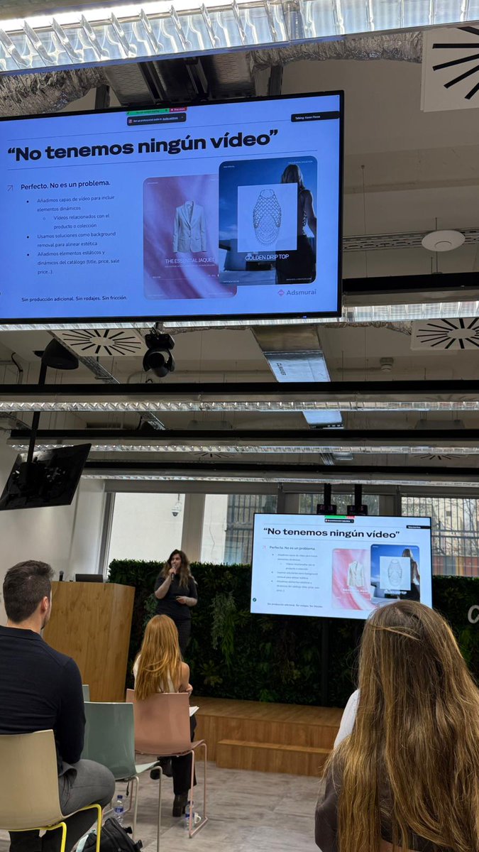 Adsmurai tweet media