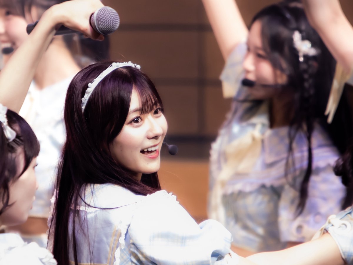 2025.10.22 ≒JOY 全国ツアー2025 「Our moon is getting full」 in