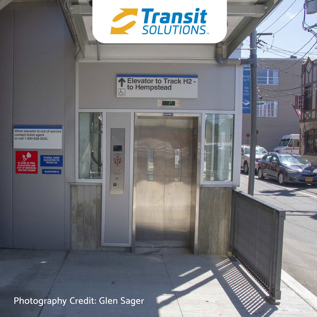 Transit Solutions tweet media