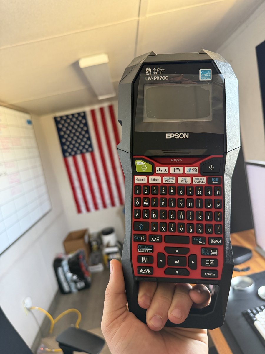 Ethan Blagg tweet media