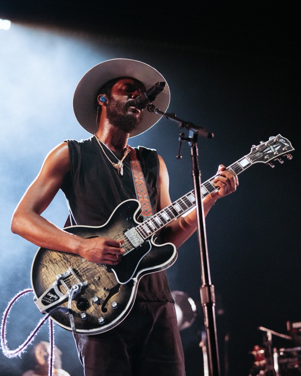 Gibson Custom Shop tweet media