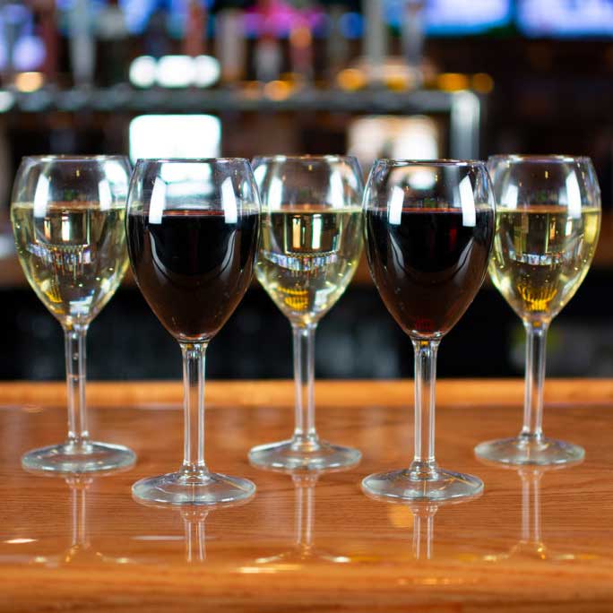 Tully's Good Times tweet media