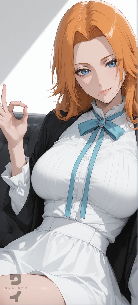 Patreon更新しました！
松本乱菊さんのイラストでフレイアティア以上になります
SFW. No nudity, no suggestive intent
patreon.com/posts/song-ben…