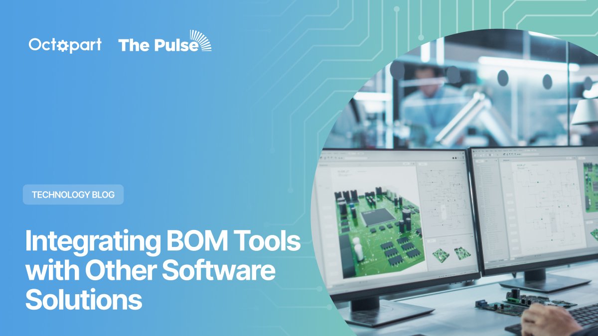 octopart tweet media