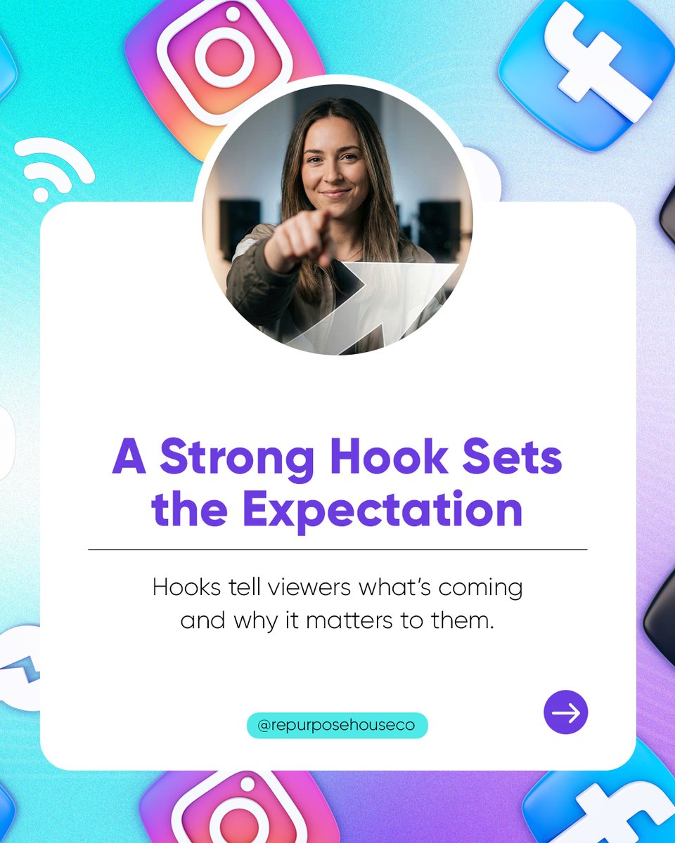 Repurpose House tweet media