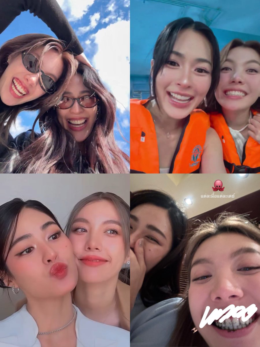 คนมีแฟนส่วนใหญ่ก็ชอบถ่ายโมเม้นน่ารักๆแบบนี้เก็บไว้แหละน๊อะ🤭