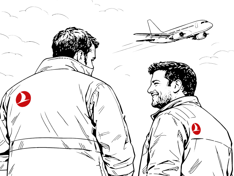 Turkish Technic tweet media