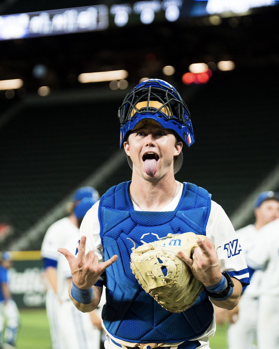 UTA Baseball tweet media