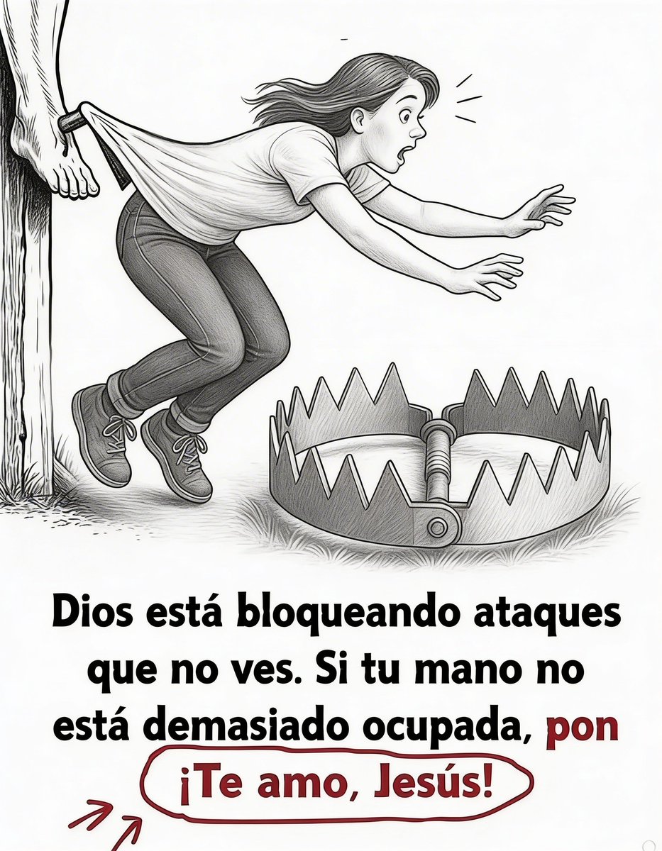 Ojo al Cielo tweet media