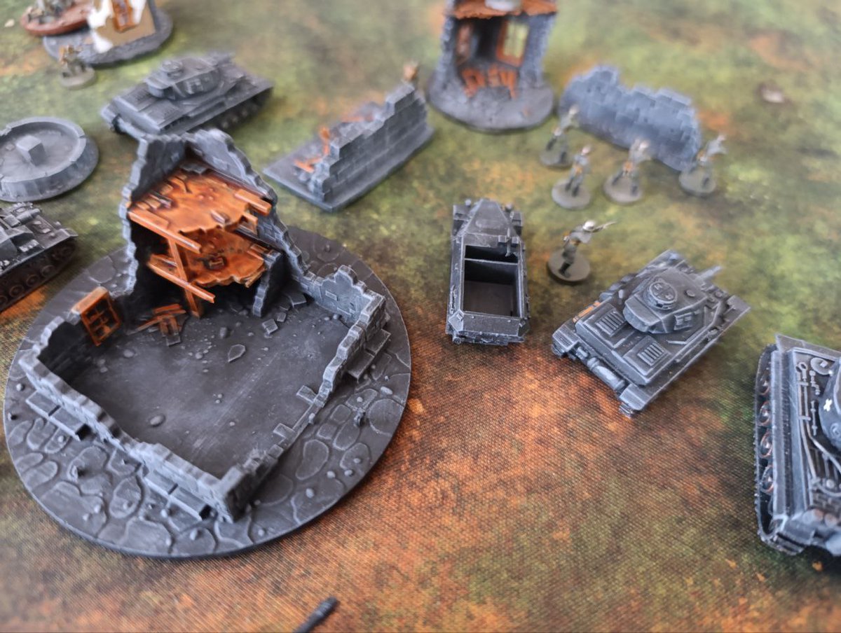 trafalgareditions tweet media