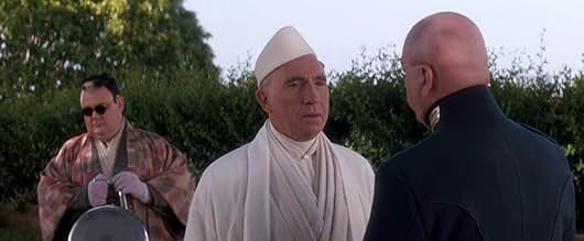 Remember that we had a warning about AWFULs more than 30 years ago in Demolition Man. Simon Cocteau is basically a mockup of them: