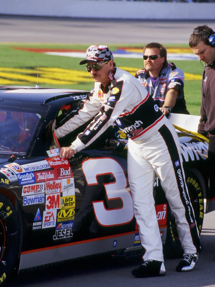 Texas Motor Speedway tweet media