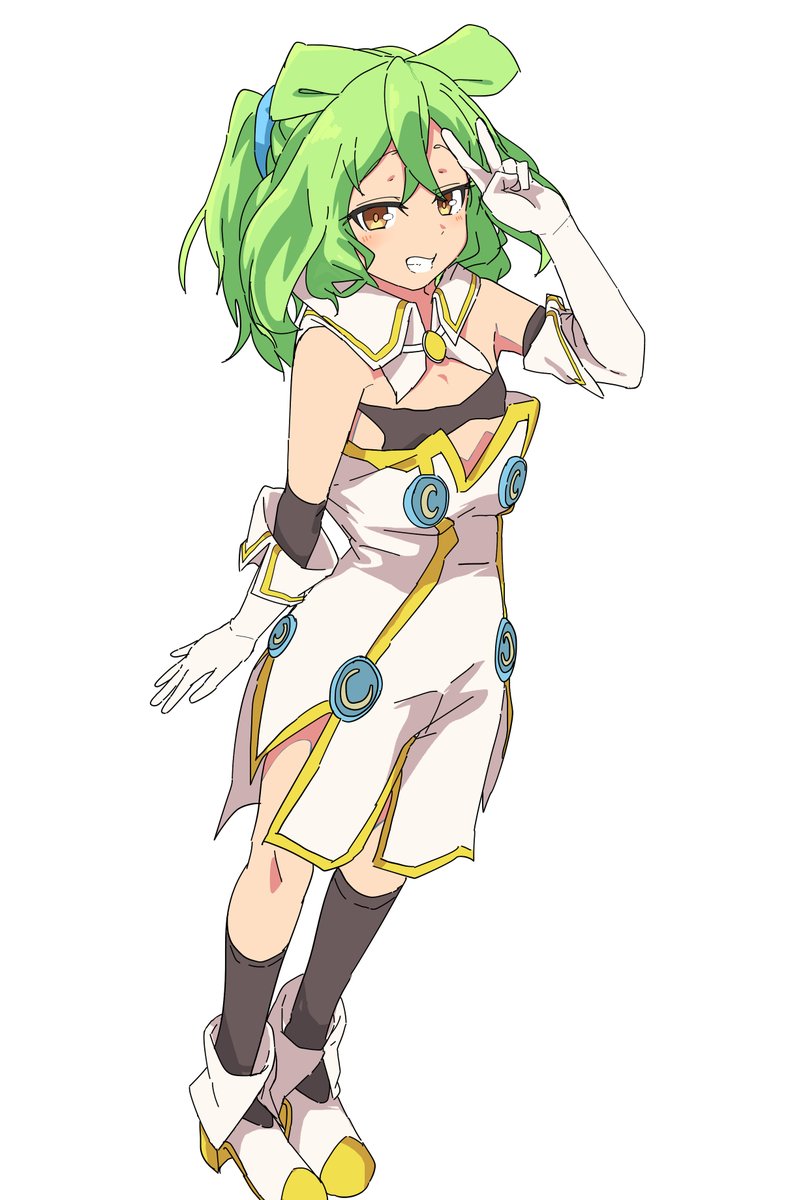 ハッカドール4号 