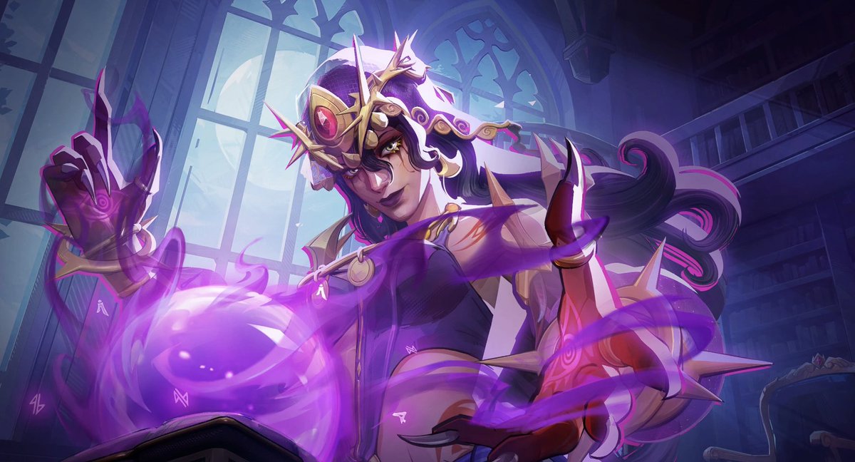 <a href="/MarvelRivals/">Marvel Rivals</a> That MVP COVER ! IS PERFEEECT!