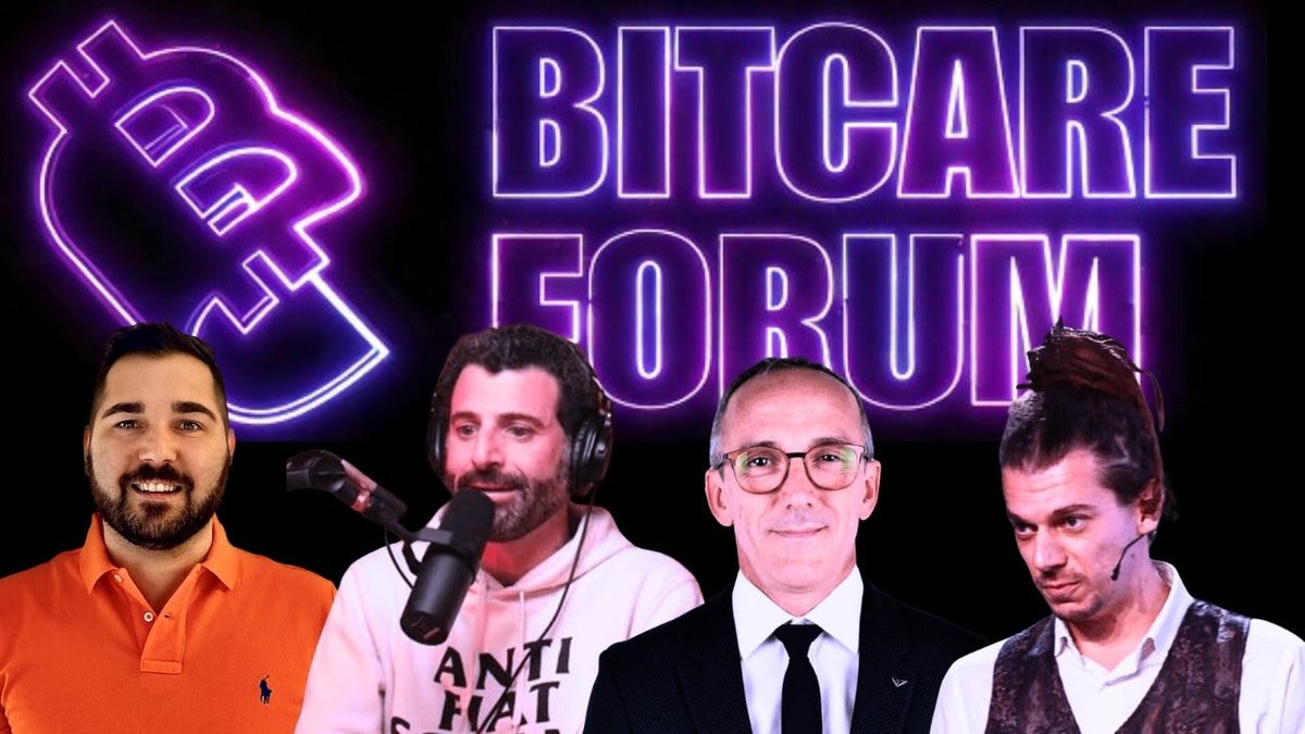 Plak⚡️| Final Step Bitcoin tweet media