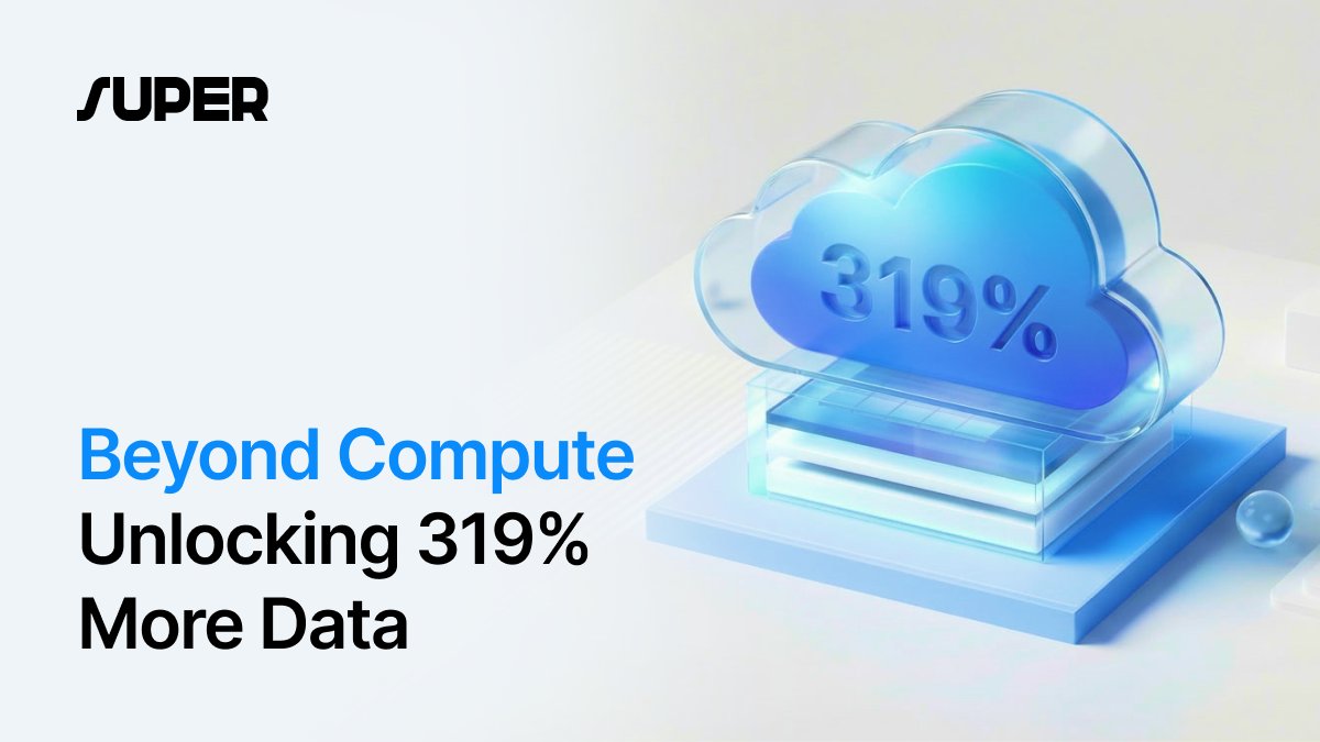 Super Protocol tweet media