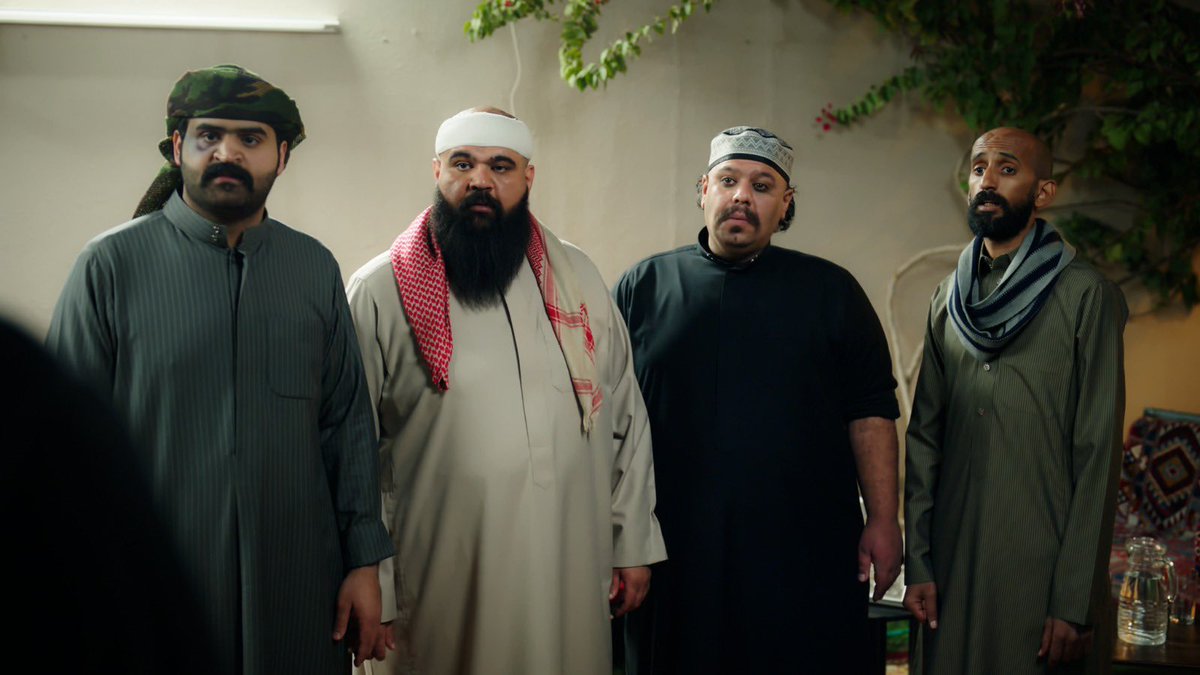 فيصل العيسى tweet media