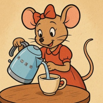 itipsnl's tweet image. Zoek je een bijzonder goede waterkoker, en mag deze ook wat meer geld kosten? Kijk dan eens naar de waterkoker van Smeg. Dit is volgens de test de beste waterkoker van dit moment. 

#waterkoker #getest #smeg
testresults.nl/smeg-waterkoke…