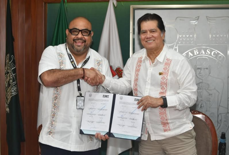 Tendencias Tabasco tweet media