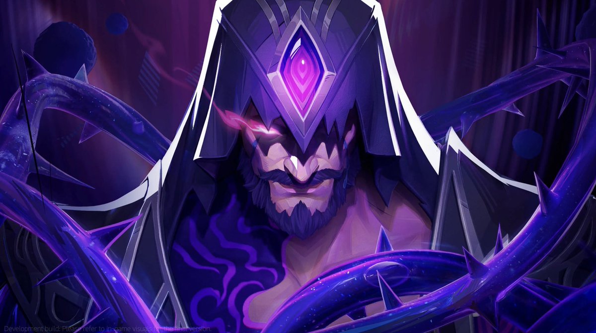 <a href="/MarvelRivals/">Marvel Rivals</a> Omg! PERFECT MVP cover for strange!